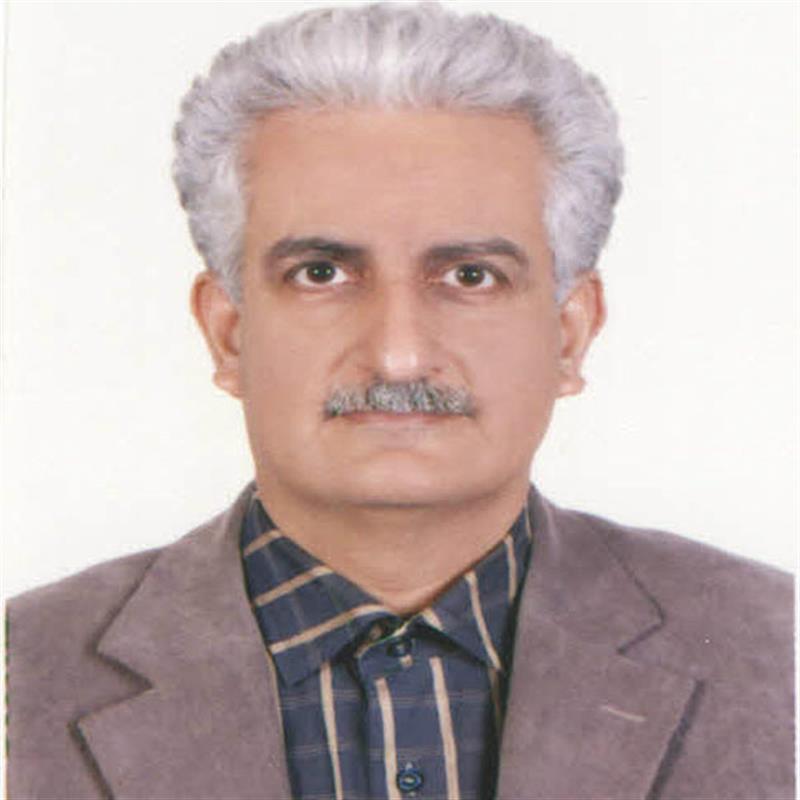 Dr. Farzad Afshari